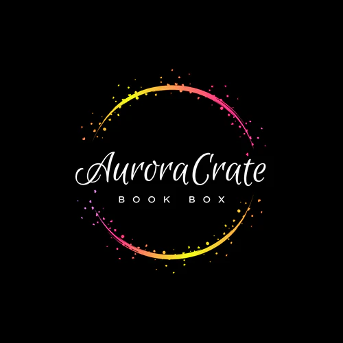 Aurora Crate Book Box