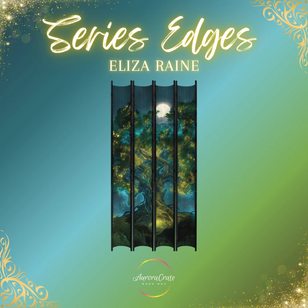 Eliza Raine Set - Books 1&2 - Image 3