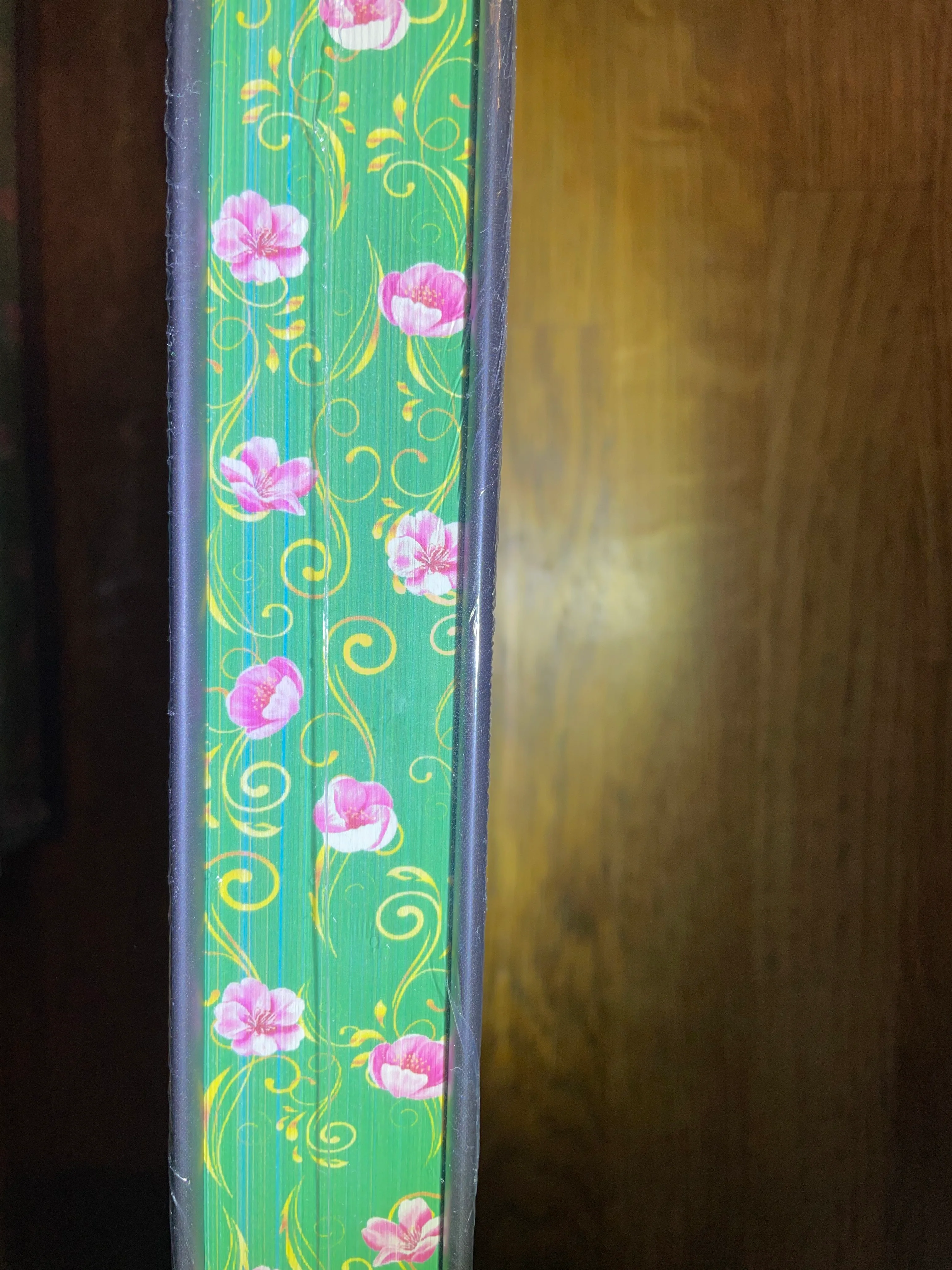 Tessonja Odette - Misprint Copy - Image 3