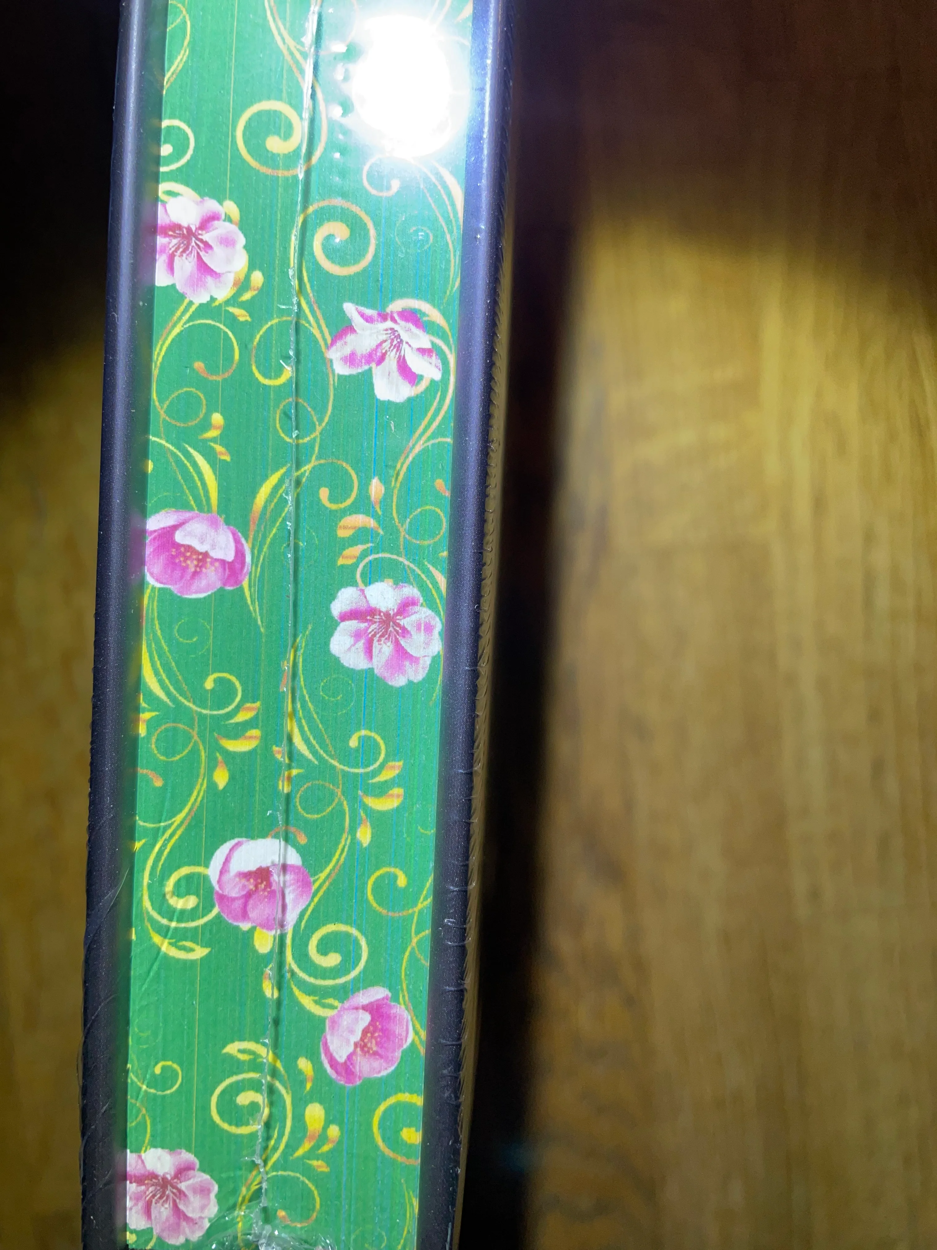 Tessonja Odette - Misprint Copy - Image 4