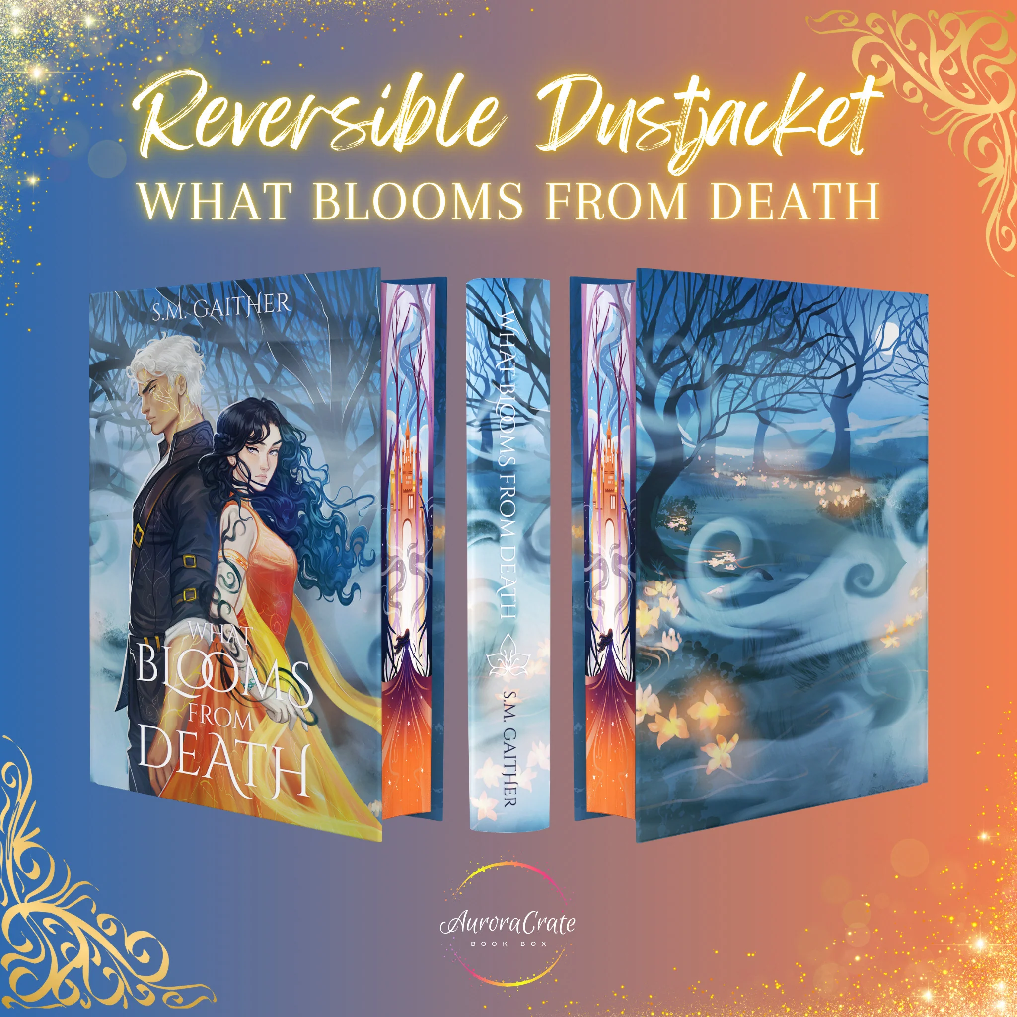 S.M. Gaither  - WBFD Book Box - Image 3