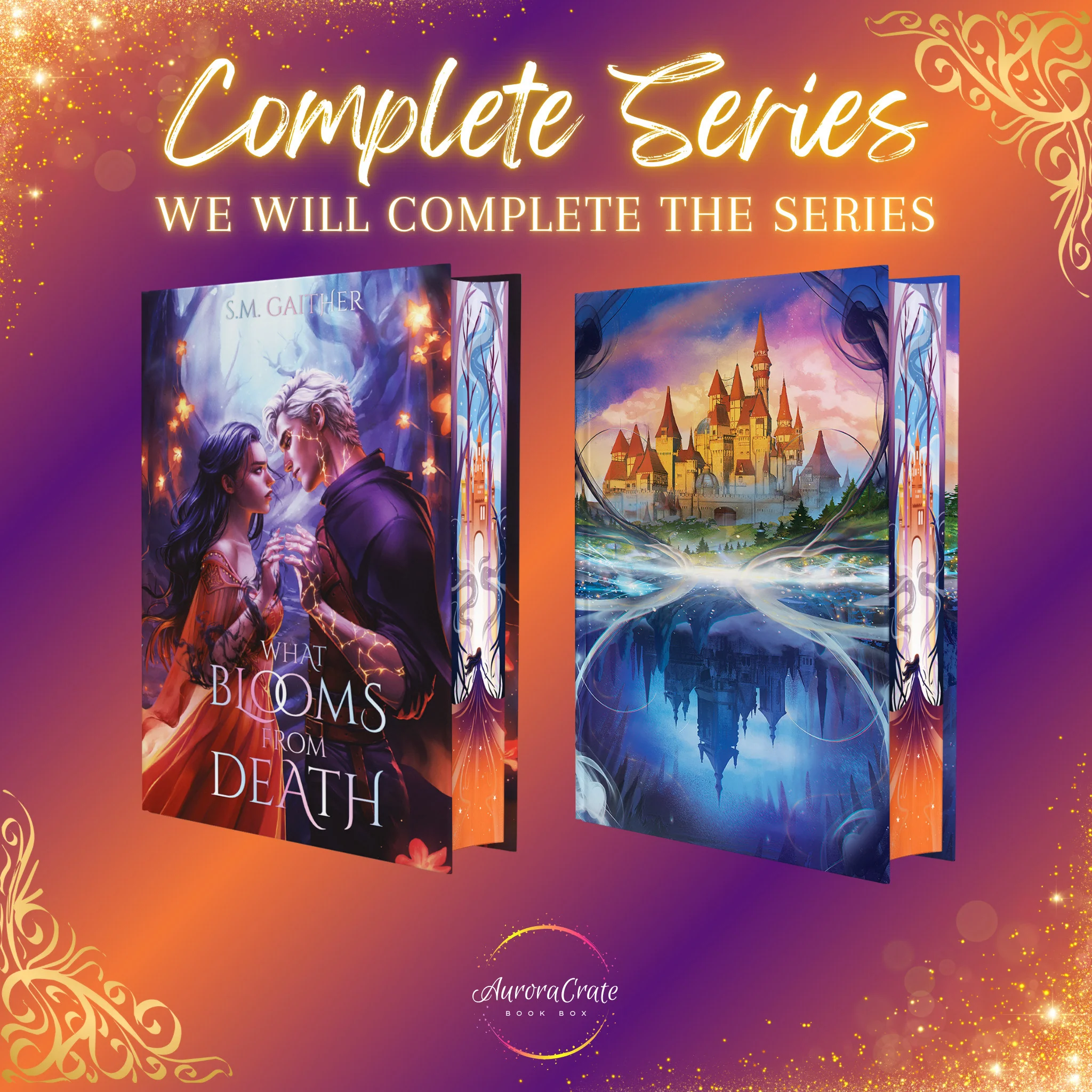 S.M. Gaither  - WBFD Book Box - Image 4