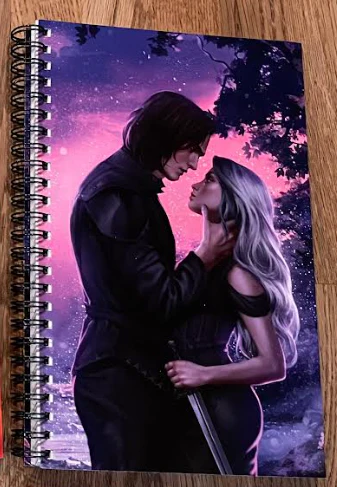 Song of the Marked Book Box - Image 4