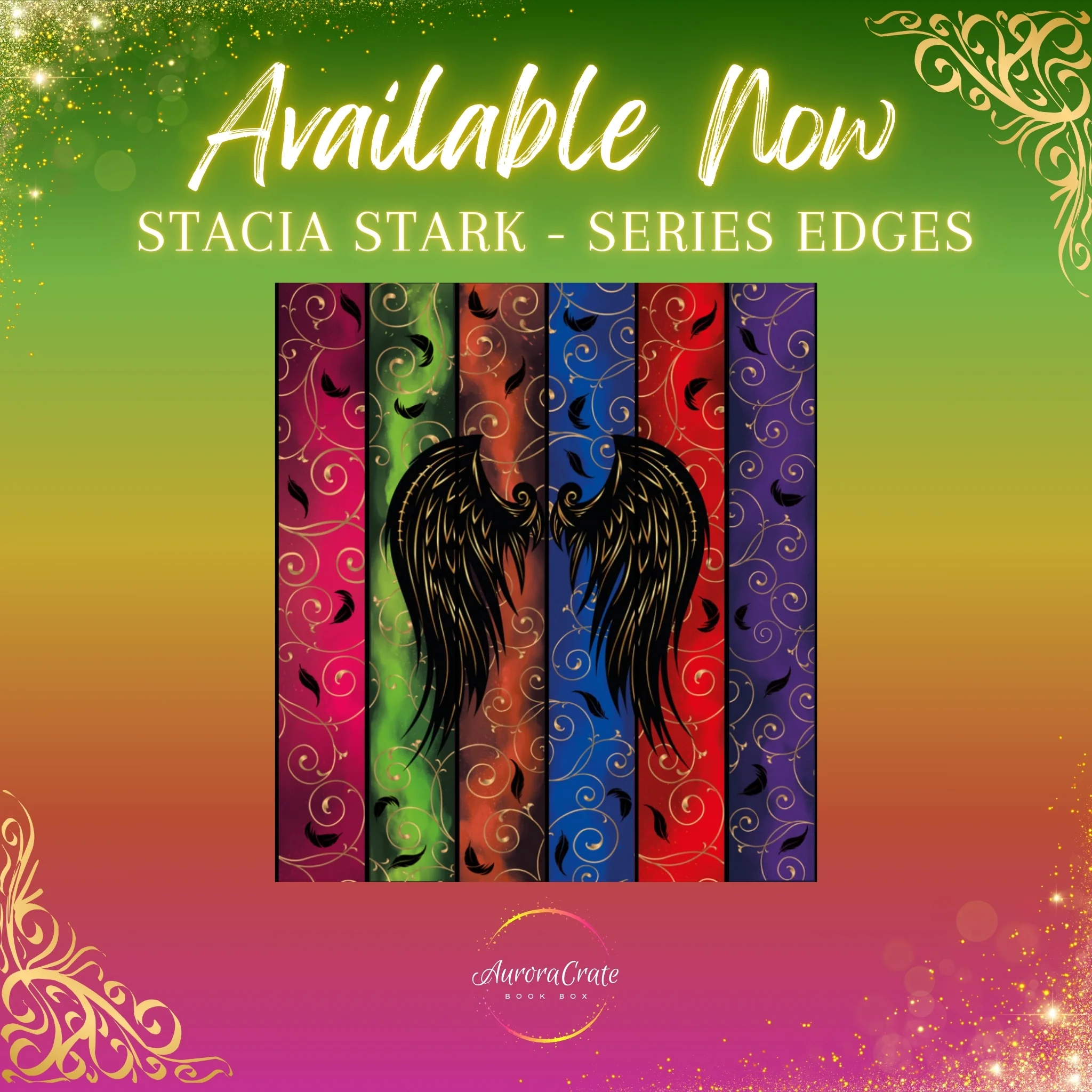 Stacia Stark Sequel Set - books 2 & 3 - Image 5