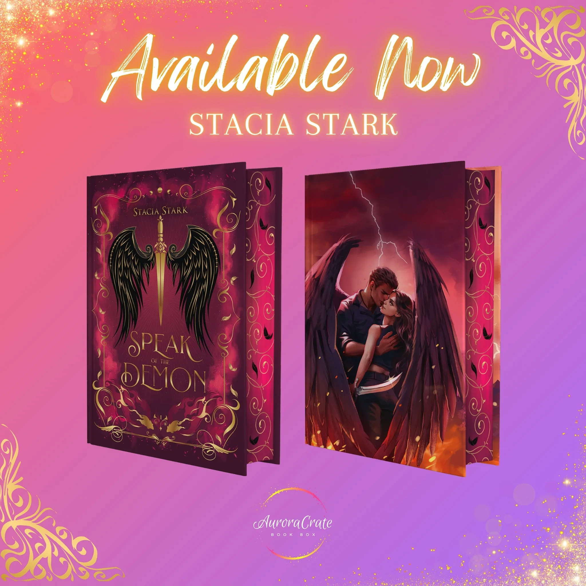 Stacia Stark Set - books 1-3 - Image 6